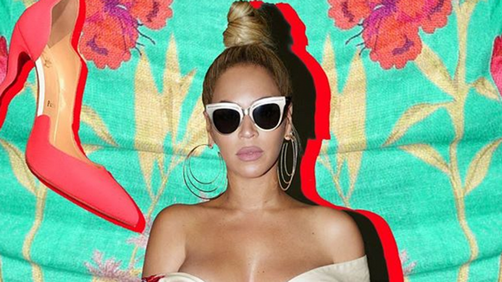 Beyoncé ukazuje svoju pravú tvár. Fotky bez mejkapu