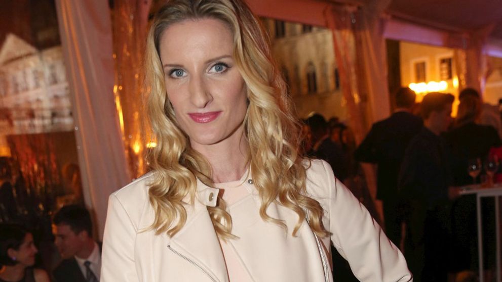 Adela Banášová po rozchode. Aj tak vyzerá skvele