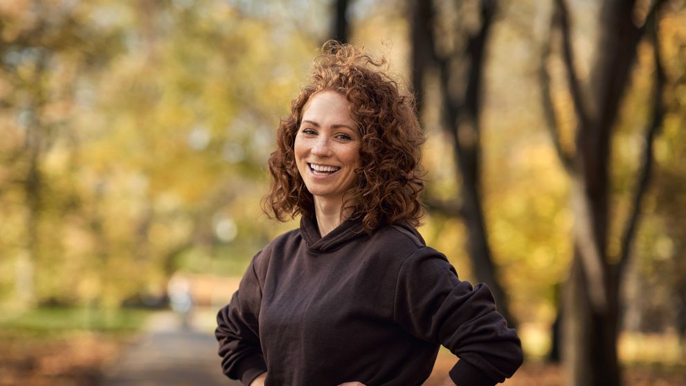 Ako sa aj na jeseň cítiť dobre? Fyzicky aj psychicky?