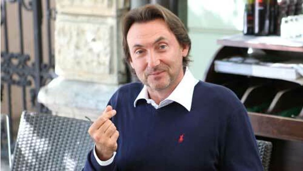 Revolúcia v manželstve Adyho Hajdu! Vieme, čo sa deje!