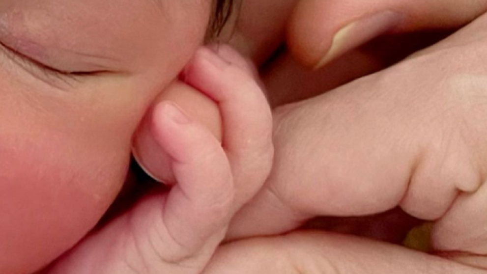 Dočkal sa aj on! V 34 rokoch sa z herca stal šťastný otec