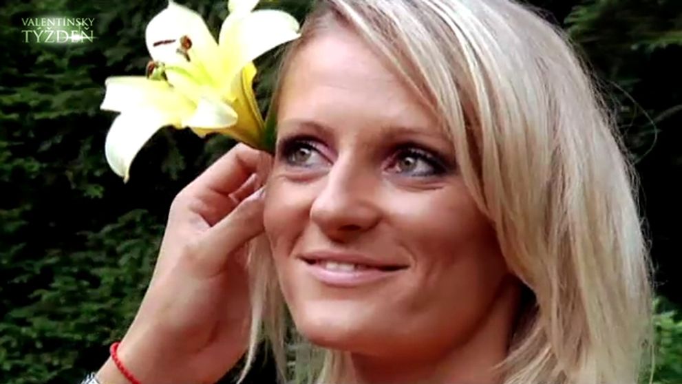 Bez servítky počas Valentínskeho týždňa vystrieda špeciálne... Poď na rande!