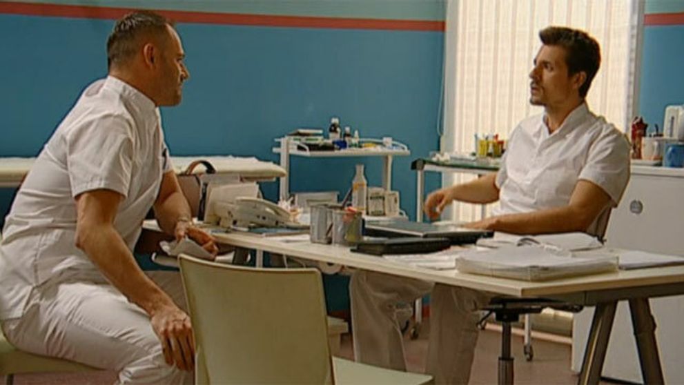 Loj sa nezdá! Ukázal svoju agresívnu stránku!