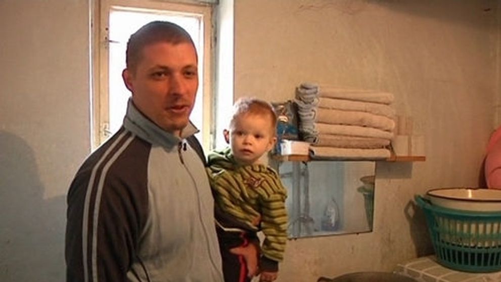 Tak toto je život naruby!