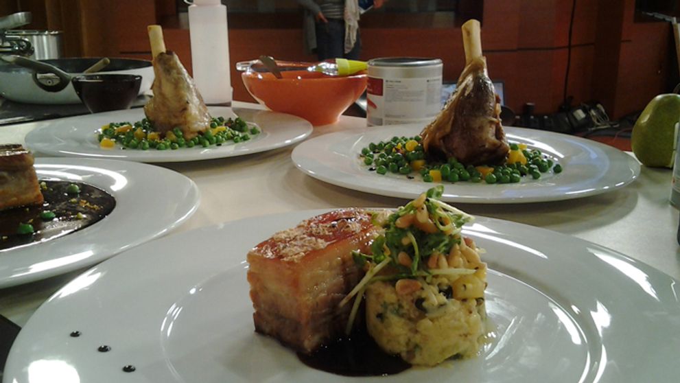 Tak po tomto jedle sa budete oblizovať až za ušami!