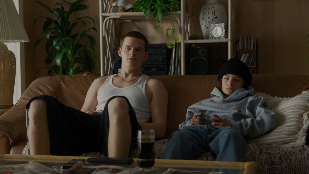 Deväťdesiate už teraz na Voyo: Jedinečný film, ktorý si nemožno nechať ujsť