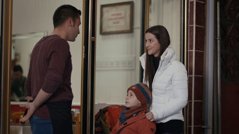 Zachránené životy: 132. epizóda