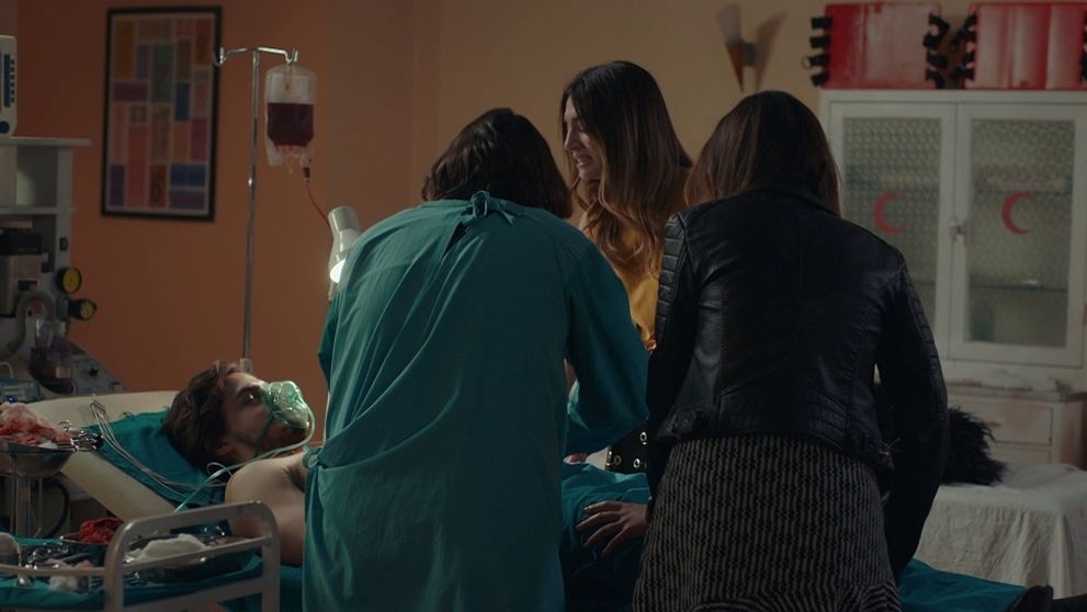 Cennet: 79. a 80. epizóda