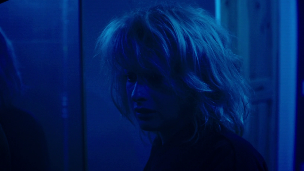 Iveta vydesená na smrť: Stalker jej nechal na dverách odkaz