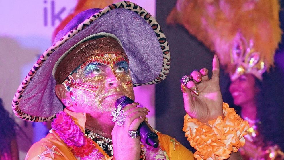 Prehovorila expriateľka Dana Nekonečného: Spevák tajil chorobu