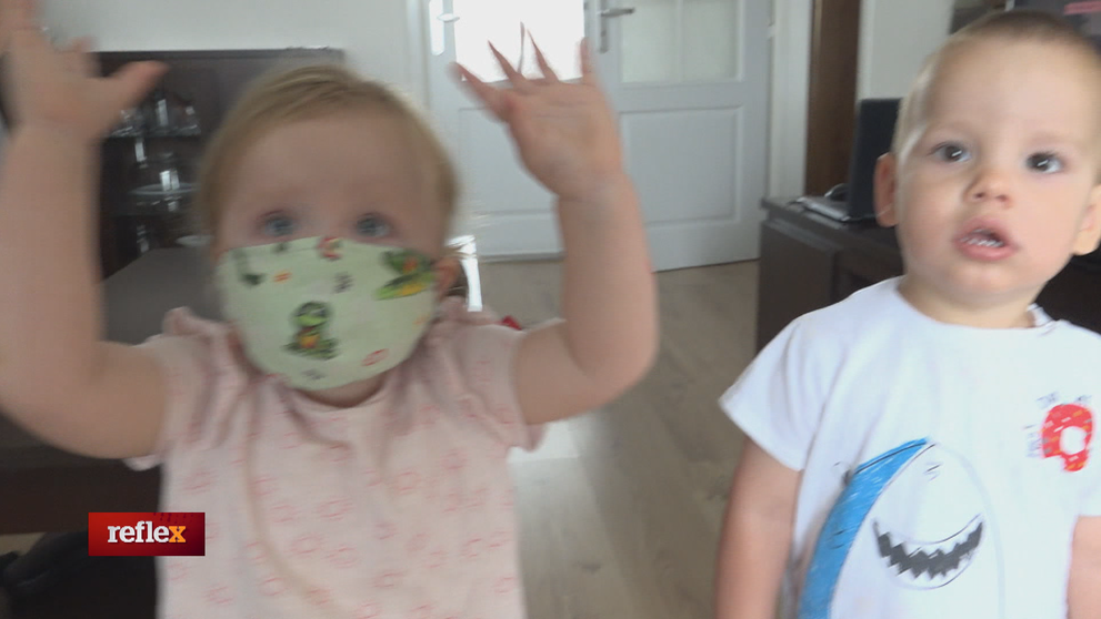 Kawasakiho choroba a koronavírus