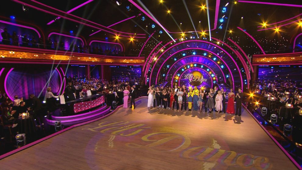 Veľké prekvapenie. Tento pár už diváci v Let’s Dance neuvidia