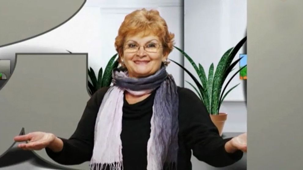 Svokra: Mladá rodina je v koncoch!