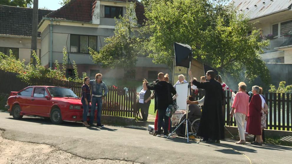 Ďalšia hviezda v populárnom seriáli: Komik všetkých odrovnal