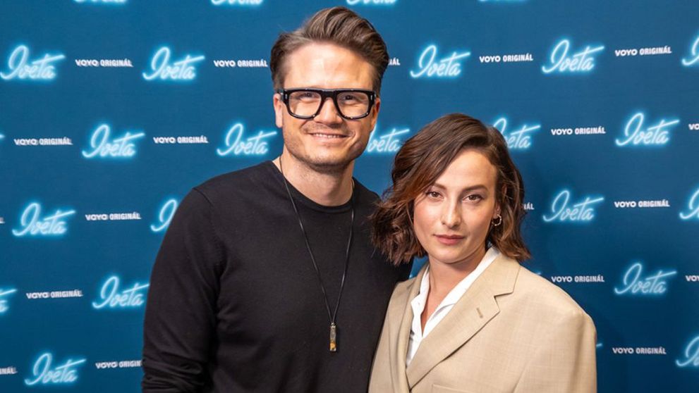 Predstaviteľku Ivety zasiahlo nakrúcanie: Len ťažko hľadala slová