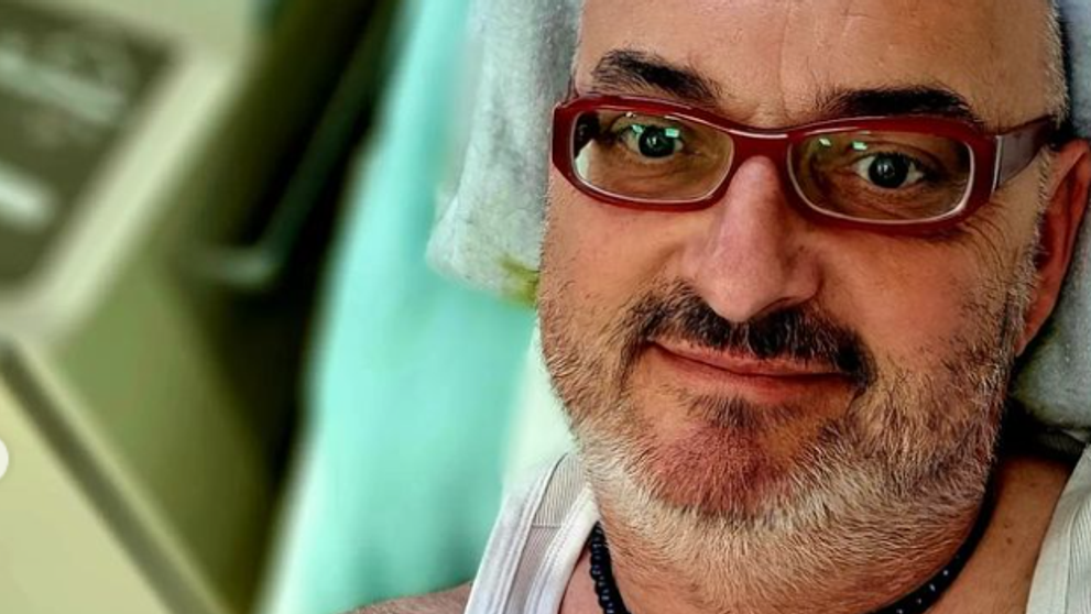 Marcel Nemec zarmútil fanúšikov: Opäť mu našli nádor