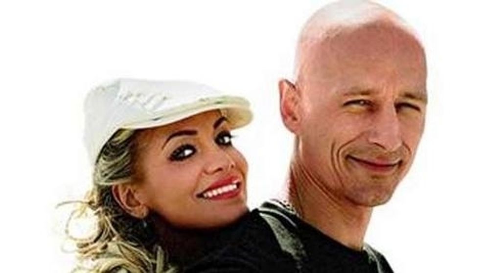 Dara Rolins chodí na všetky párty sama! Prečo?