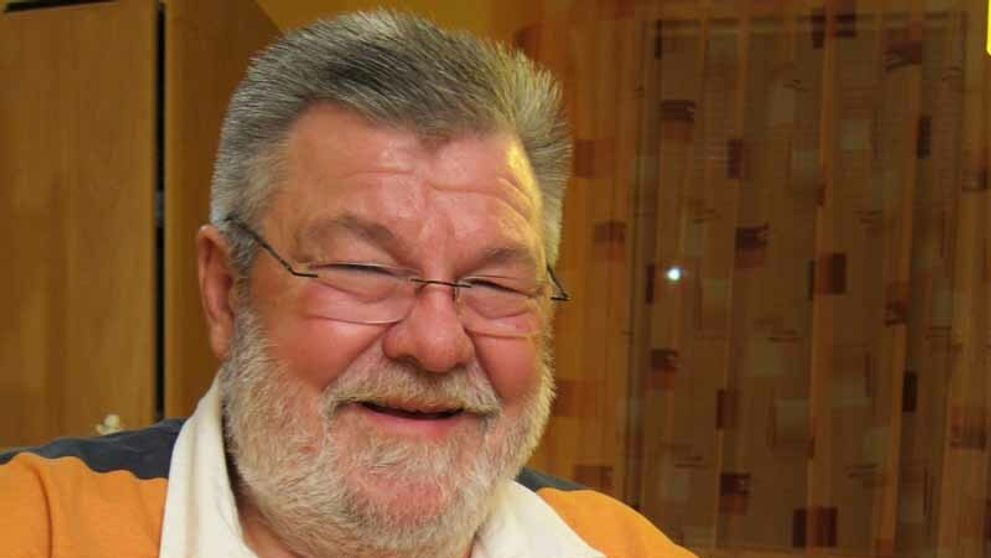 Hostí chcel privítať vo veľkom štýle!