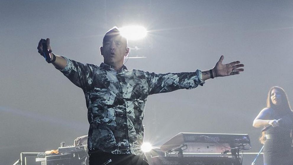 Nečakané gesto slávneho speváka: To sa len tak nestáva