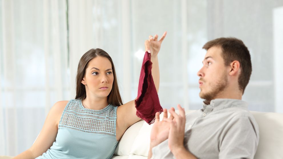 Je bozkávanie nevera? Prieskum u mužov a žien má prekvapivé výsledky