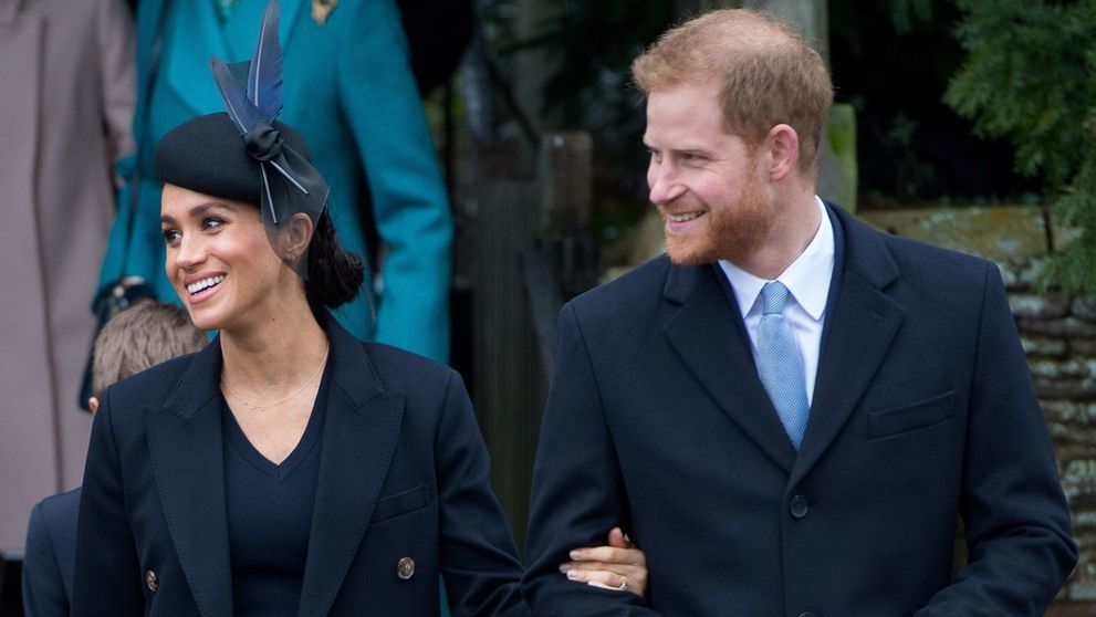 Vojvodkyňa Meghan má dôvod na radosť: Potvrdil to už aj palác