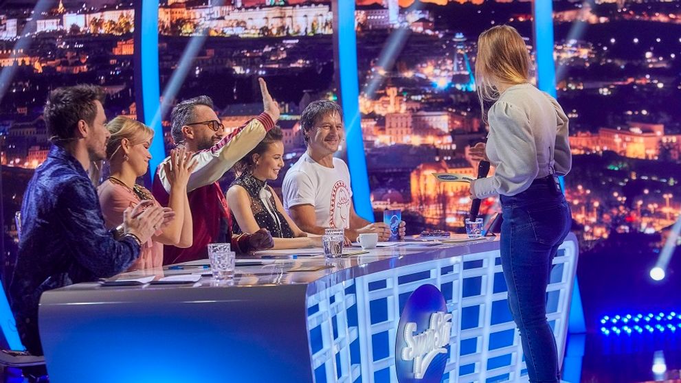 SuperStar naberá na sile, stala sa najsledovanejším programom celého týždňa