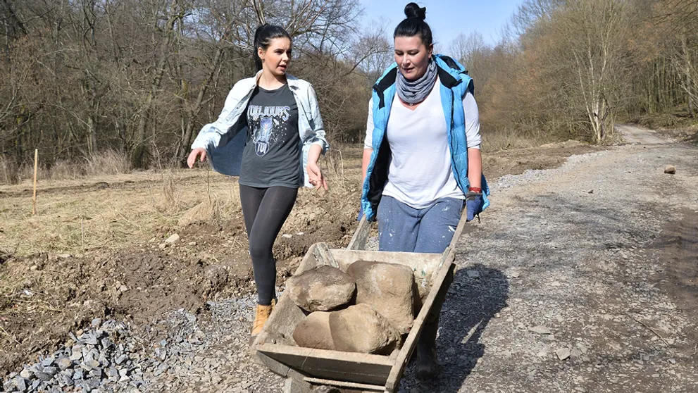 Exfarmárka žiari šťastím: Má len 40 a bude babičkou!
