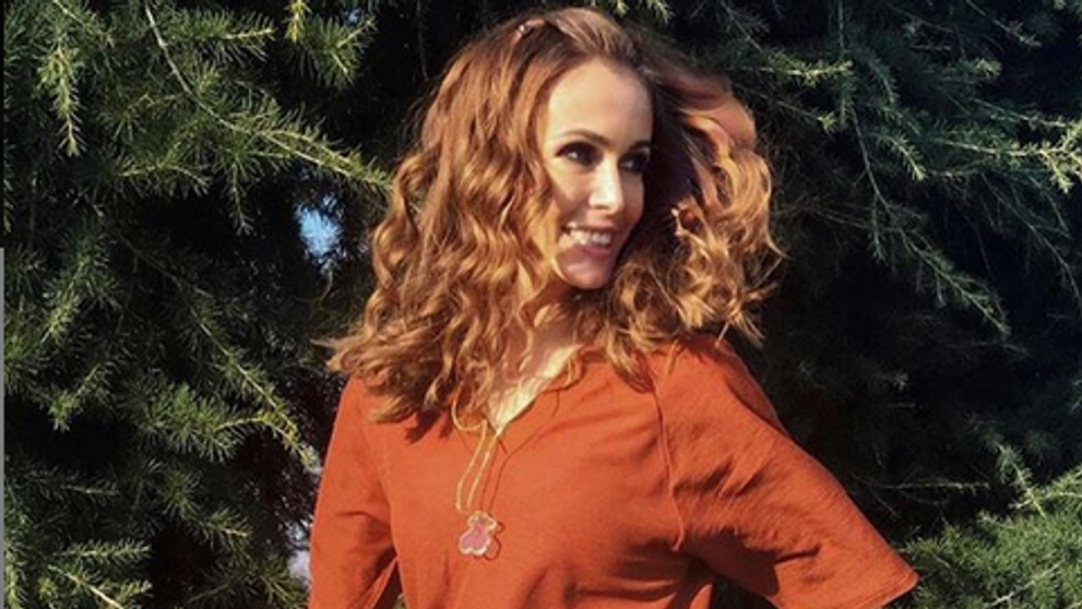 Moderátorské začiatky Lenky Šóošovej: Takto vyzerala pred Teleránom