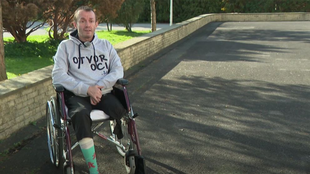 Dag Palovič si spomína na osudný deň: Z jeho slov mrazí