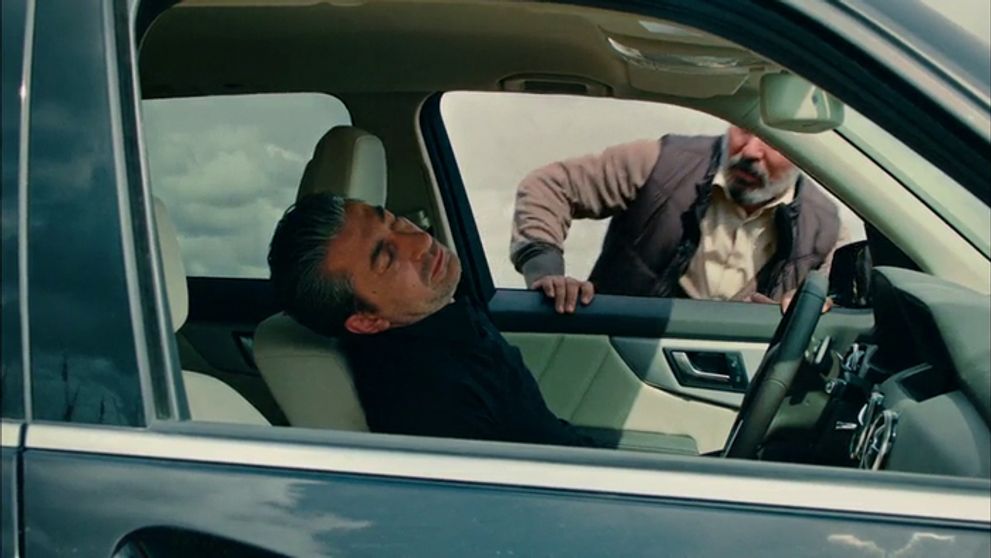 Dila: 61. a 62. epizóda