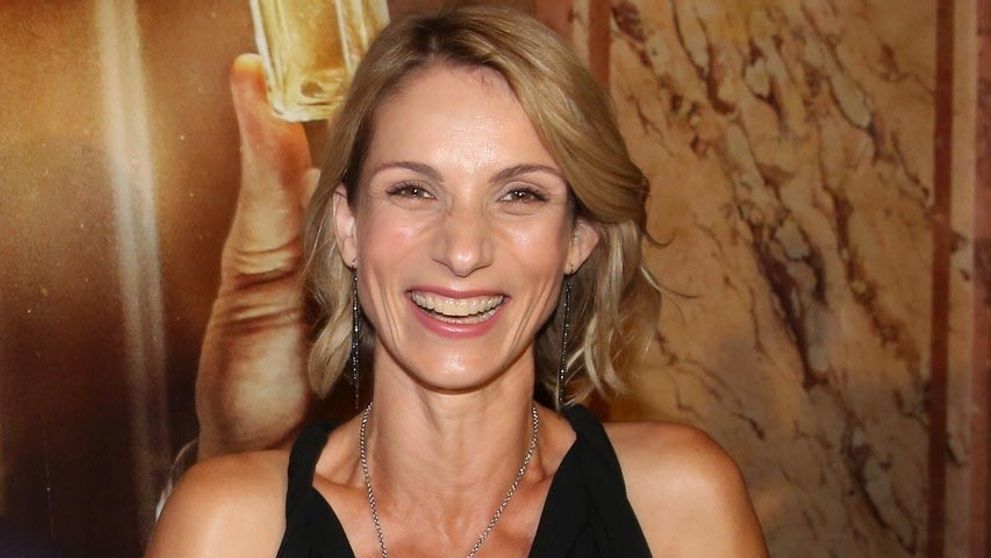 Zuzana Kanócz ukázala zmenenú tvár: Nespoznáte ju