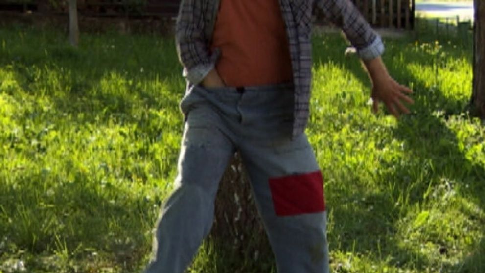 (Ne)podarený fór: Komu sa stal tento trapas?