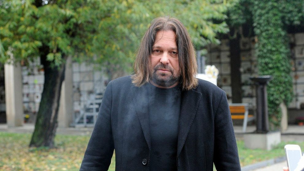 Exmanžel Ivety Bartošovej: Rakovina sa vrátila, rozhodol sa zomrieť