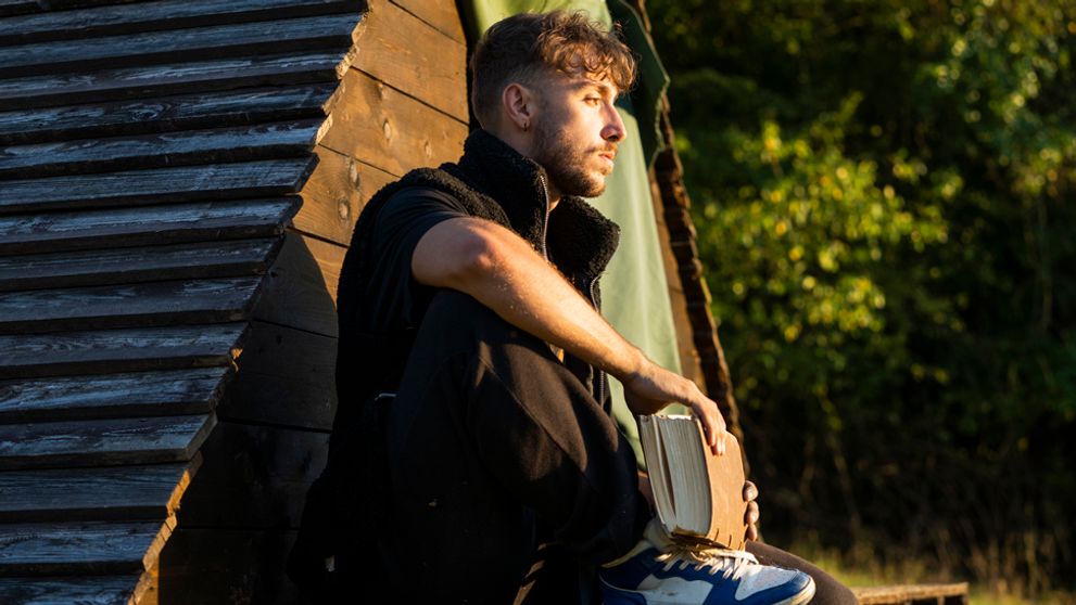 Toto je Denisova tajná prezývka! Fú, kamarát, ty to v živote nebudeš mať ľahké