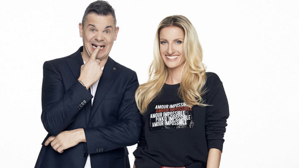 Veľký kvíz pre fanúšikov zábavnej šou 2na1! Poznáte všetky správne odpovede?