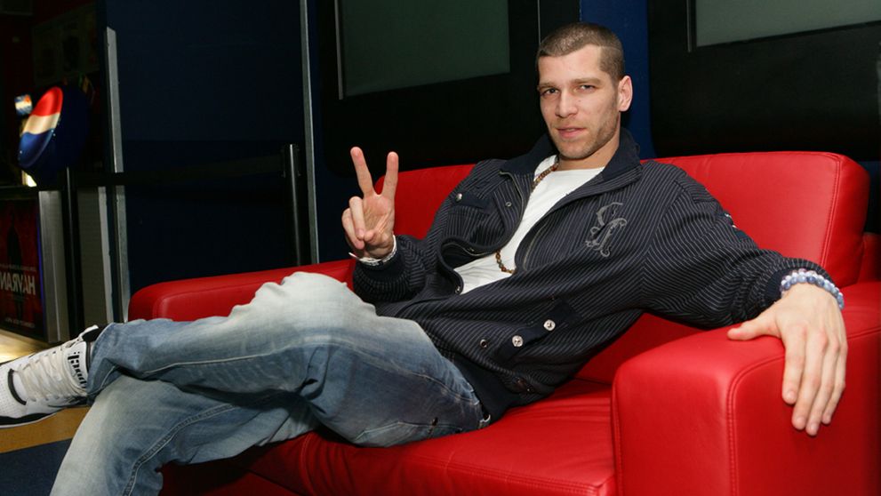 Klobúk dole, Majk Spirit!