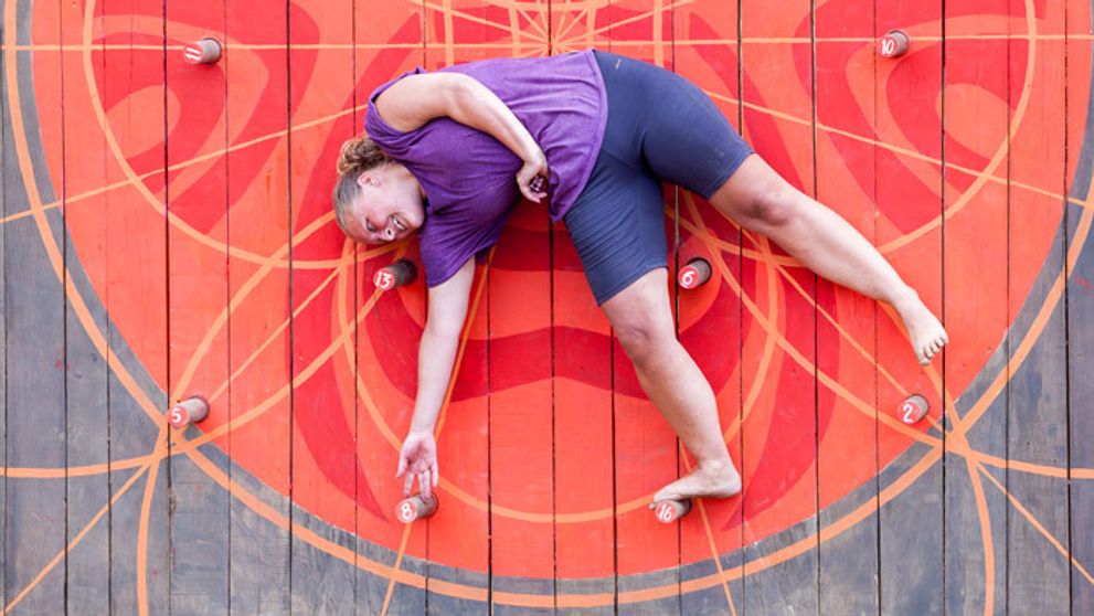 Unavená ale šťastná: Byť v prvej štvorke je ako sen