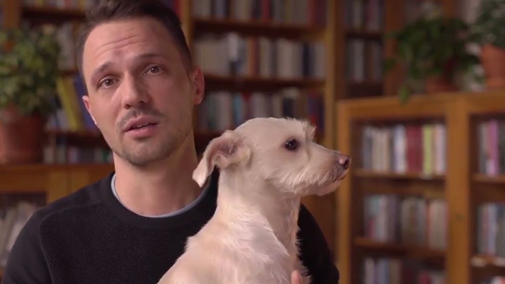 Stop krutosti a týraniu zvierat. Pripojte sa k Pycovi aj vy