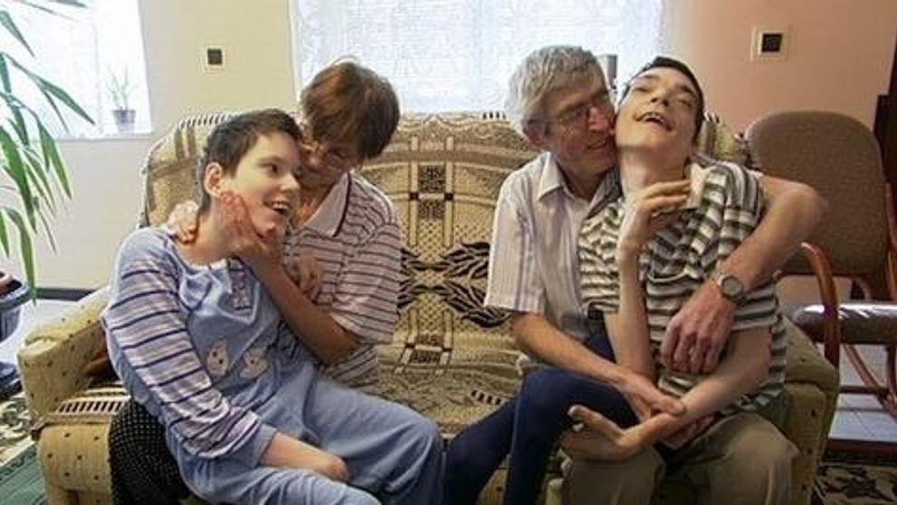 Deti sú pre nich anjelmi!