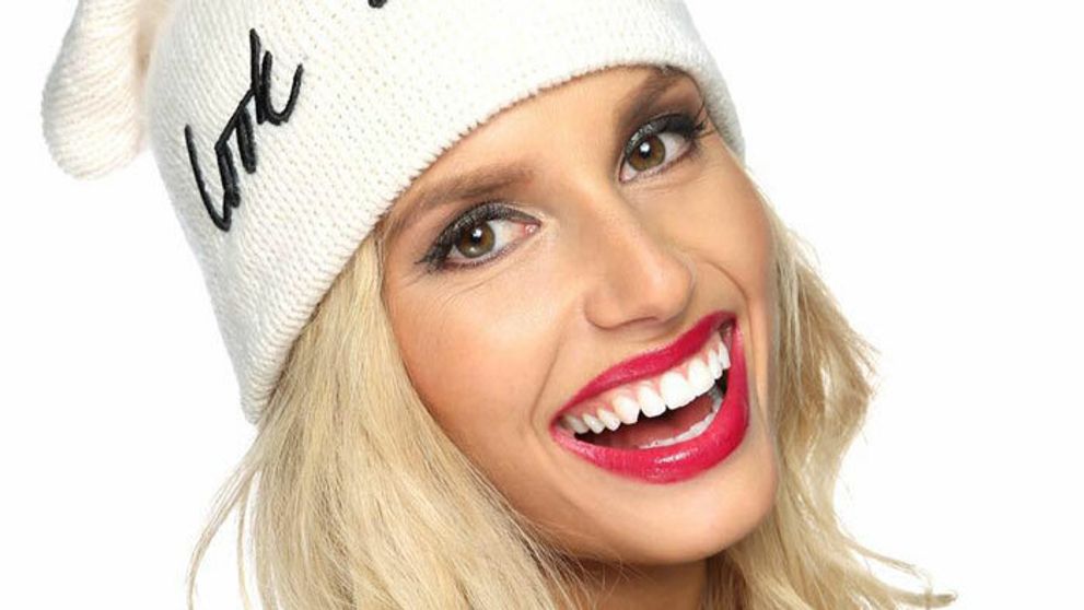 Známa markizáčka na nespoznanie: Diana má sivé vlasy!