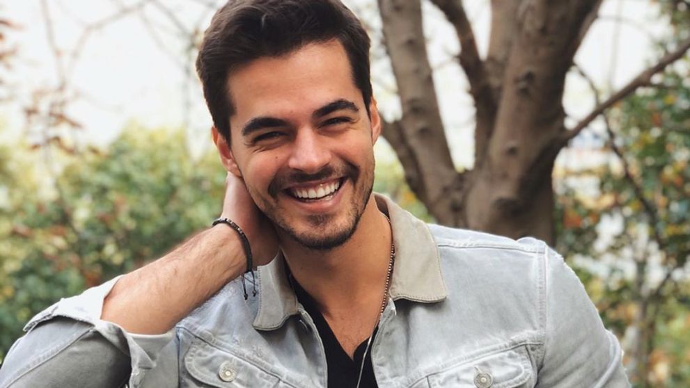 Selim z Cennet poslal pozdrav z karantény: Takto sa udržuje vo forme