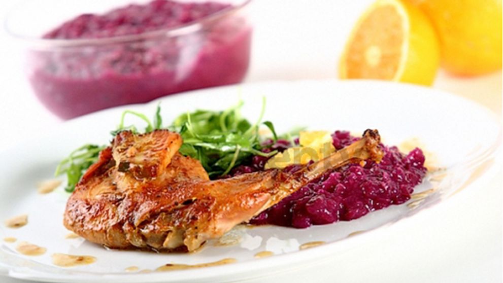 Pripravte si s nami skvelé recepty z králika!