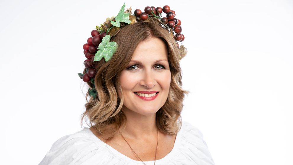 Sladké dobroty Katky Brychtovej