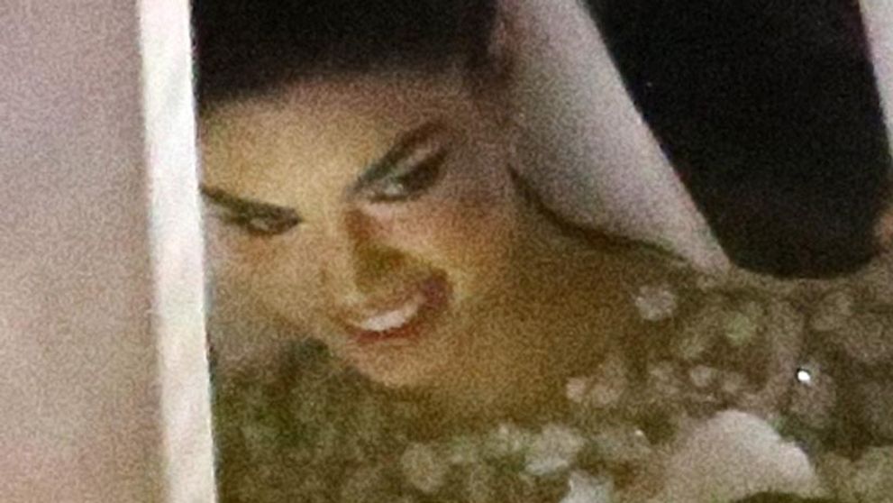 Spevák sa štvrtýkrát oženil: Jeho nevesta je o vyše 30 rokov mladšia