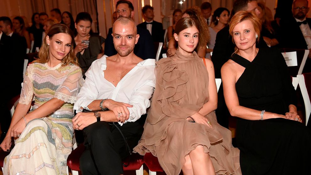 Český šoubiznis smúti: Miláčik hviezd sa nedožil ani 40-ky