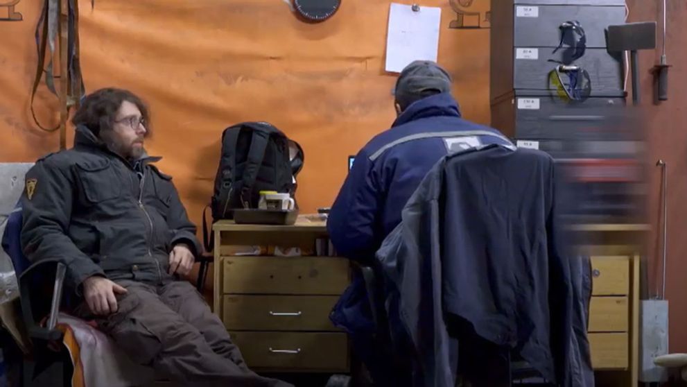 S prácou v kancelárii sekol: Veľká zmena na rockera