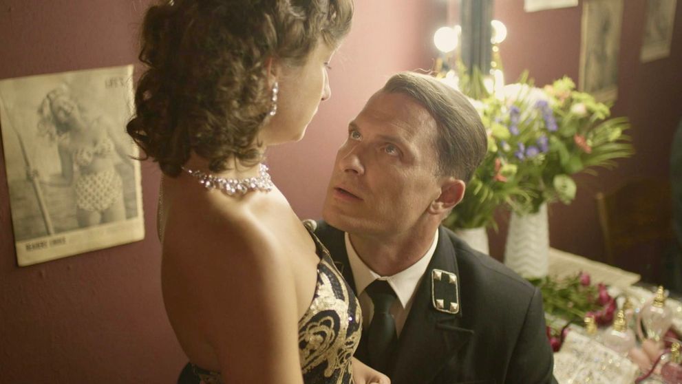 Walter a Eva tvárou tvár: Chce vedieť pravdu o dieťati