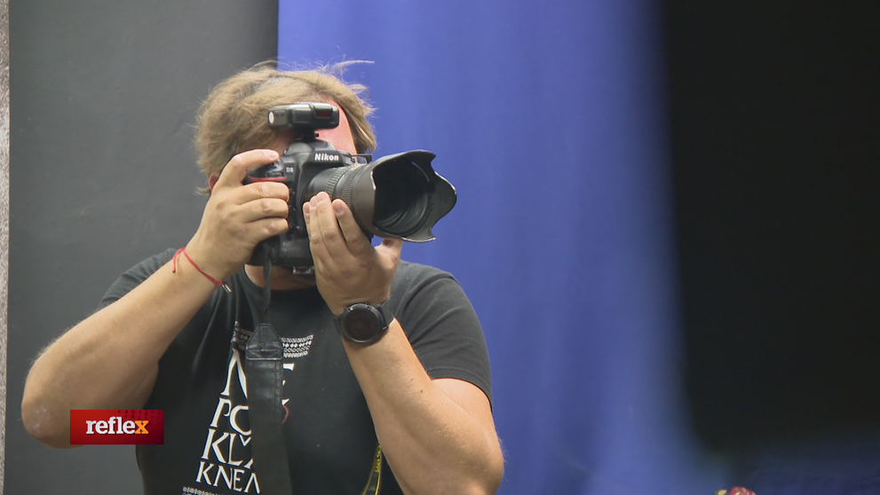 Fotograf sa súdi s košickým divadlom o 40-tisíc eur