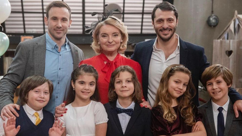 Dohadzovanie neprestáva. Vzniká v Oteckoch ďalší nový pár?