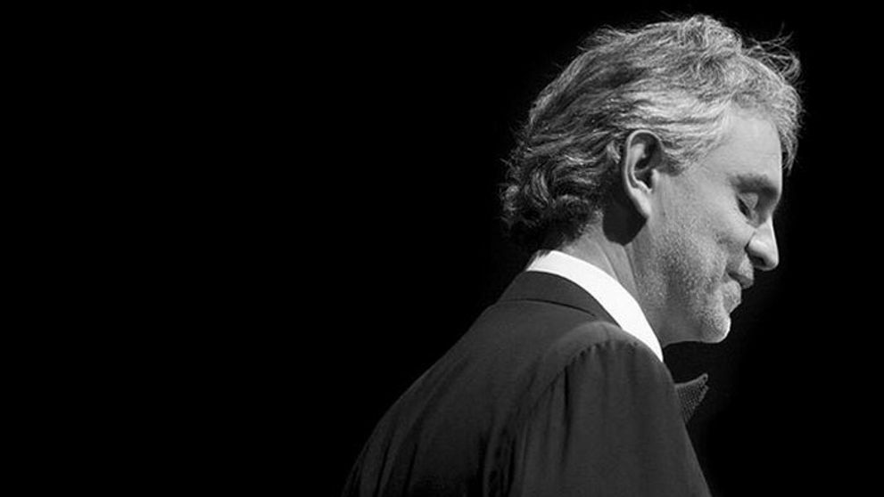 Andrea Bocelli spadol z koňa. Skončil v nemocnici